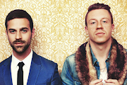 Macklemore & Ryan Lewis