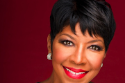 Natalie Cole