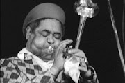 Dizzy Gilespie