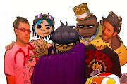 Gorillaz