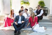 The Collingsworth Family
