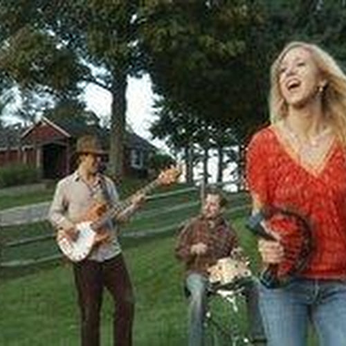 Blaire Reinhard Band