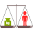 Free Daily Calories Calculator logo