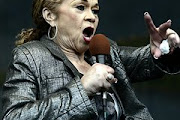 Etta James