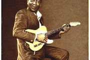 Muddy Waters