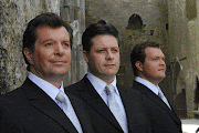 The Irish Tenors