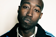 Freddie Gibbs