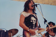 Tommy Bolin