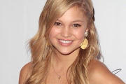 Olivia Holt