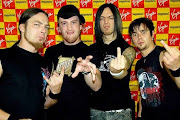 Bullet For My Valentine