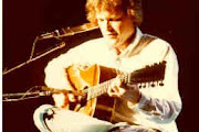 Leo Kottke