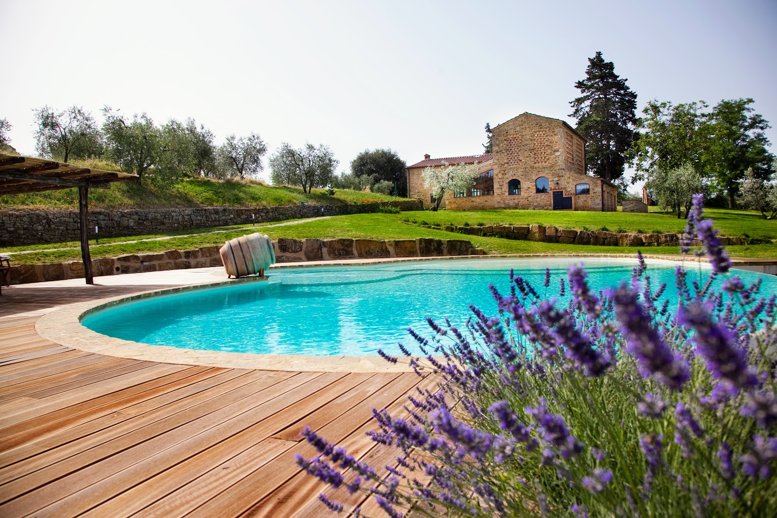 Holiday villas for rent in Italy and Tuscany Luxury rentals