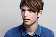 James Blake