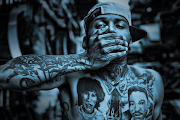 Kid Ink