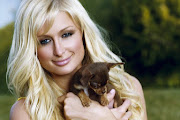 Paris Hilton