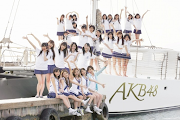 AKB48