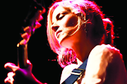 Gemma Hayes