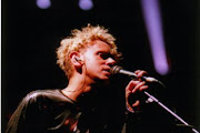 Martin L. Gore