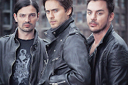 30 Seconds to Mars