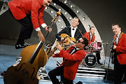 Bill Haley