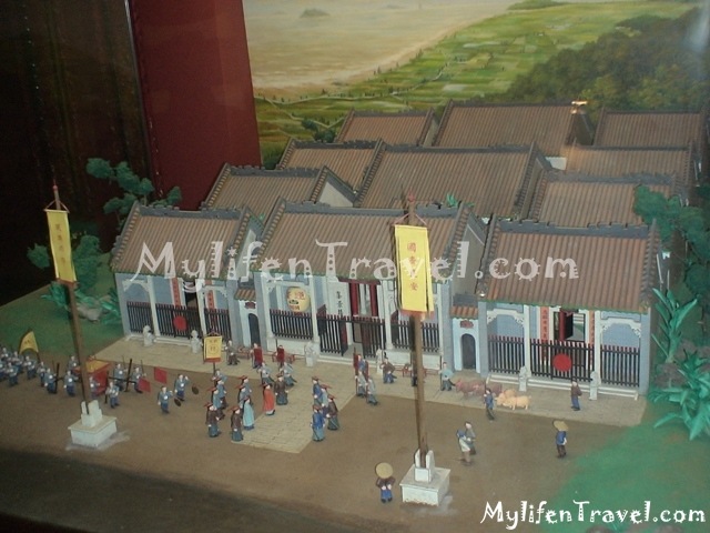 Macau Museum 057 Macau Museum 057
