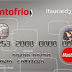 Imprimir Fatura Do Cartão De Credito Itaucard Mastercard - Pesquisa Cartões