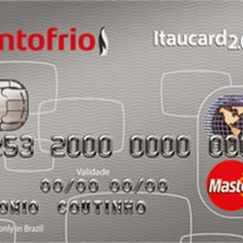 Imprimir Fatura Do Cartão De Credito Itaucard Mastercard Pesquisa Cartões