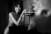 Yuja Wang