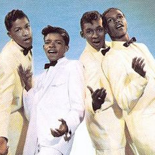 Little Anthony & The Imperials