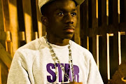 Tinchy Stryder