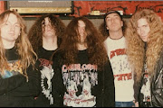 Cannibal Corpse