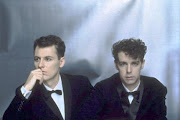 Pet Shop Boys