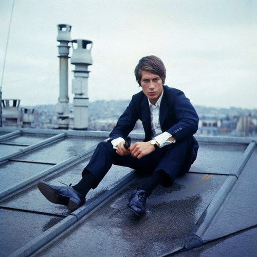 Jacques Dutronc