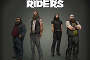 Midnight Riders