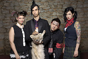 Mindless Self Indulgence