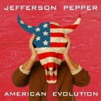 American Evolution Volume 1 (The Red Album)
