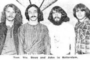 Creedence Clearwater Revival