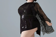 Beth Ditto