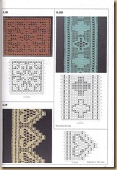Crochet books - Stitches-42