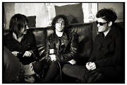 Black Rebel Motorcycle Club