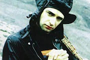 Gustavo Cerati
