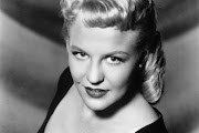 Peggy Lee