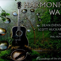Harmonic Way