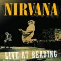 Live at Reading [CD/DVD]