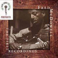 First Recordings: The Alan Lomax Portrait Series