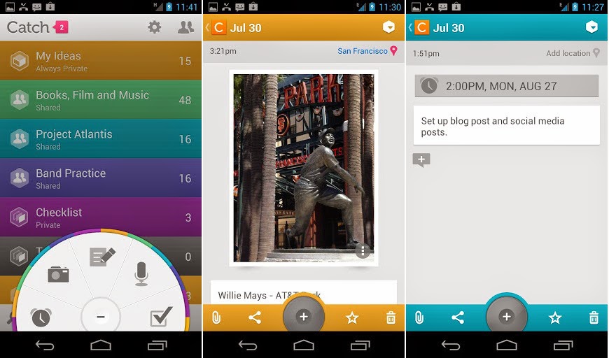 portable note taking app portable note taking app