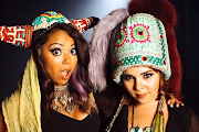 Daphne & Celeste