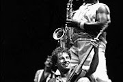 Bruce Springsteen