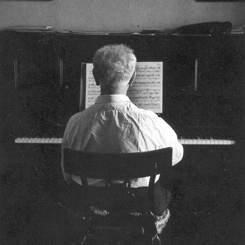 Arthur Rubinstein