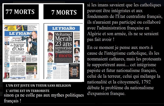 mythes politiques français